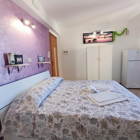 Apartament Aria Cefalù Zewnętrze zdjęcie